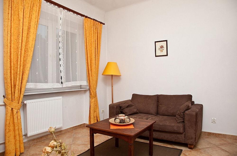 P&O Apartments Mokotow Warsawa Bagian luar foto