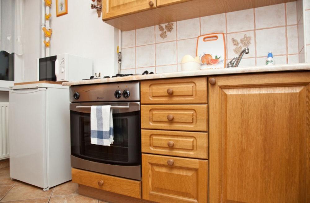 P&O Apartments Mokotow Warsawa Bagian luar foto