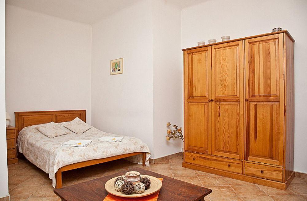 P&O Apartments Mokotow Warsawa Bagian luar foto