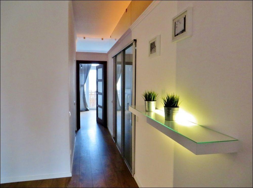 P&O Apartments Mokotow Warsawa Bagian luar foto