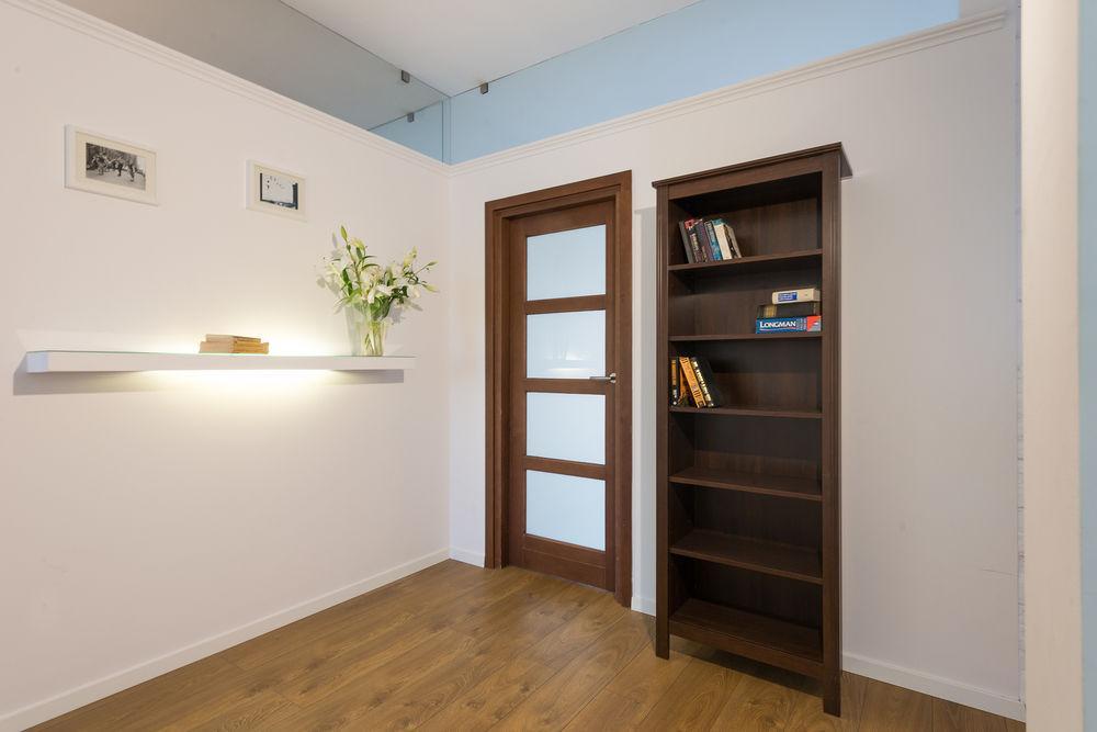 P&O Apartments Mokotow Warsawa Bagian luar foto